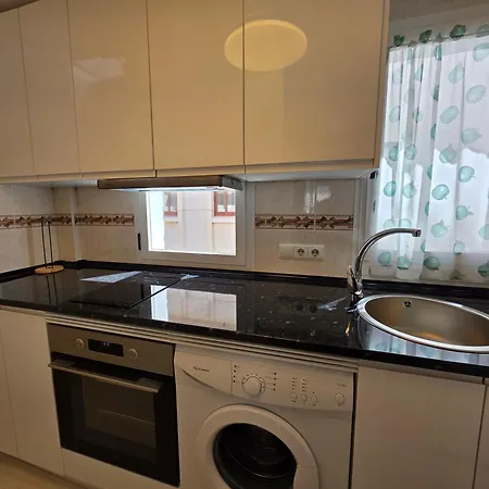 Estudio El Castillo If Apartamento Benidorm