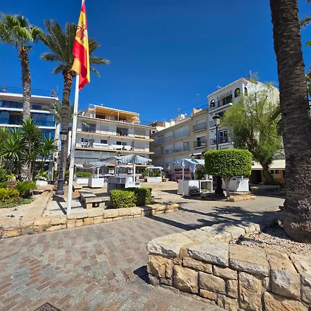 Estudio El Castillo If Apartamento *